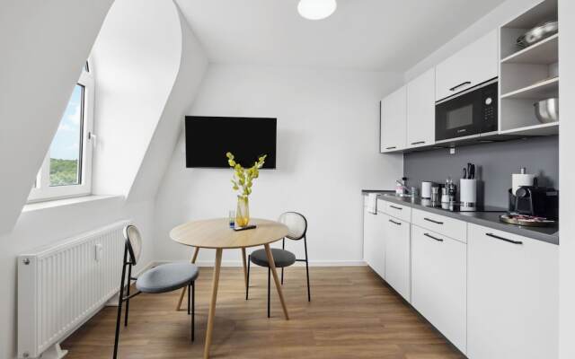 limehome Düsseldorf Bahlenstr.