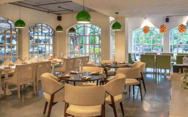 Mint Koregaon Park