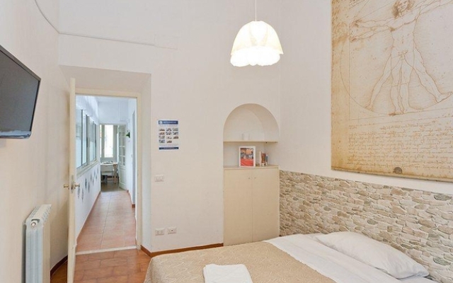 Colosseo Park Apartment