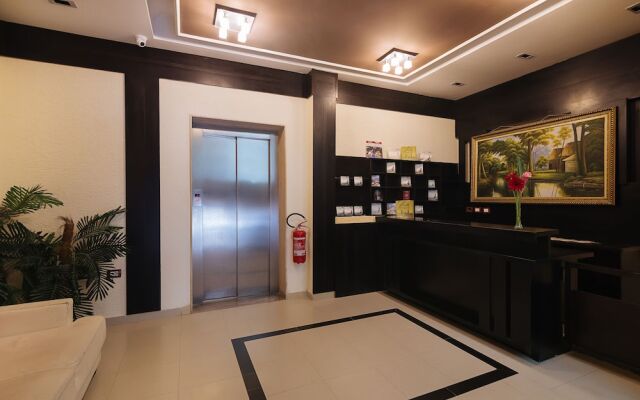 Hotel Ibiza