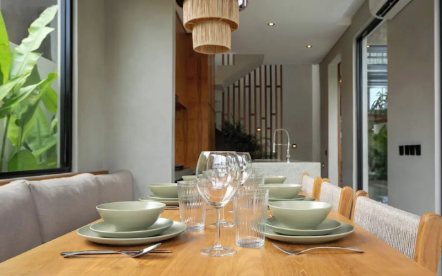 Nanna Villa Unit 1 by Betterplace