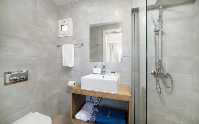 Naiades Village Elounda