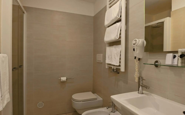 Hotel Villa Patriarca