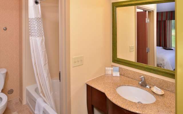 Hampton Inn & Suites St. Louis-Edwardsville