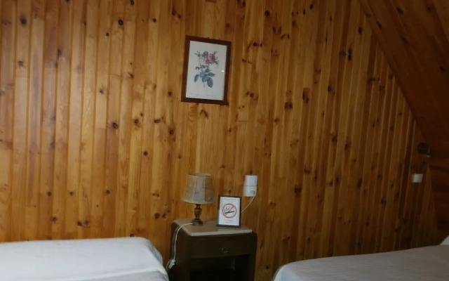 La Ferme de la Ruette