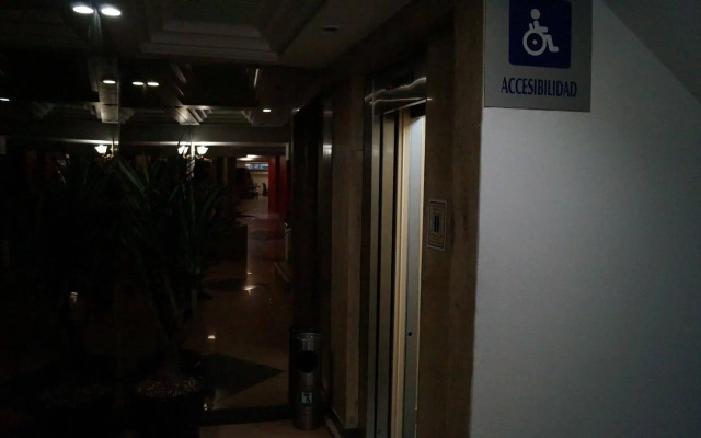 Gran Hotel Villa de Madrid