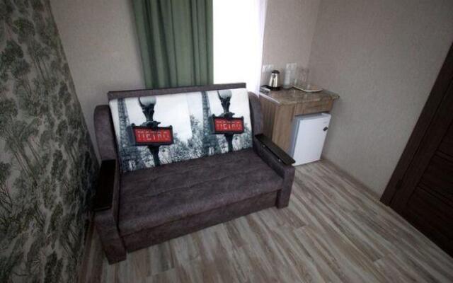 House 9