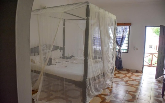 Malindi Pearl Hotel