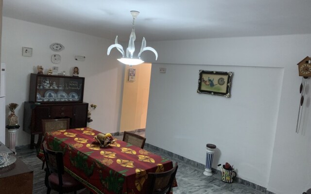 Apartamento Casas Continental