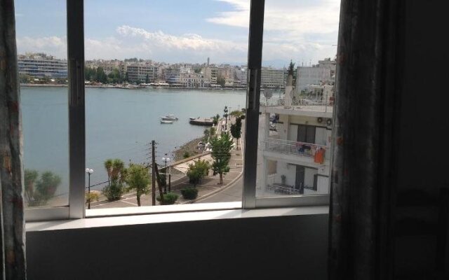Morfeas Hotel