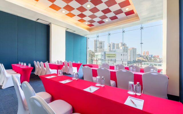 NH Collection Mexico City Santa Fé