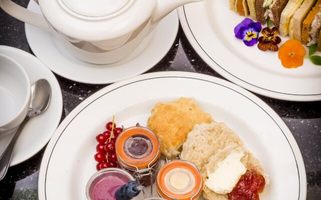 Copthorne Tara Hotel London Kensington