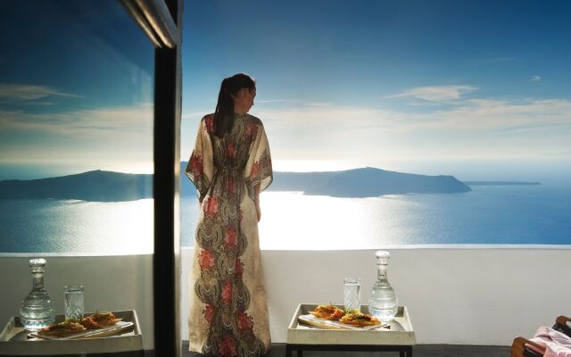 Sophia Luxury Suites