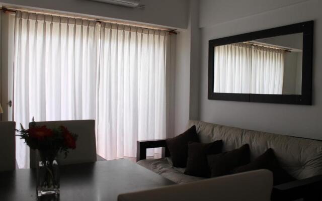 La Plata Apartments 1