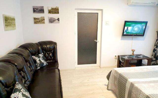 Apartament Dor de Delta Sulina