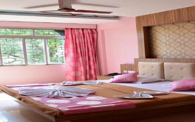 Room Maangta 325 - Panaji Goa