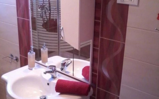 Mari - Barbecue - A1lile