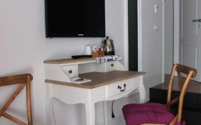 Vacanze Romane Rooms