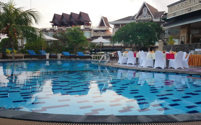 Sahid Bintan Beach Resorts