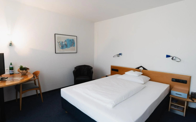 Hotel am Weiher
