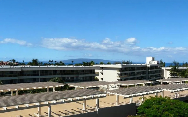 Kihei Akahi D109 - One Bedroom Condo