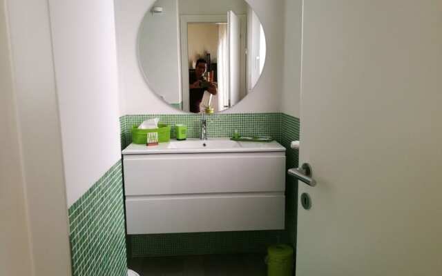 B&B Linea Verde