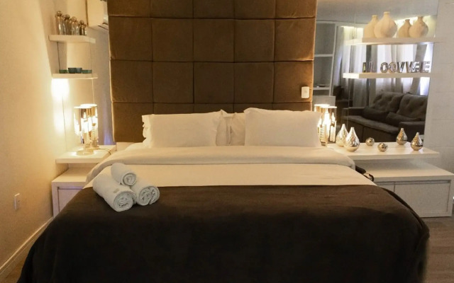 Pousada Apple House Paraty