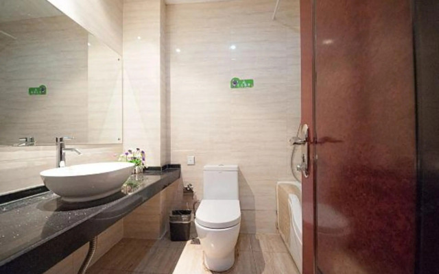 Dayou International Hotel