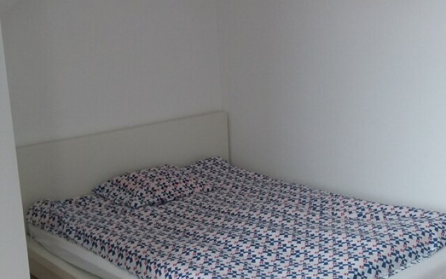 Apartament Lisi Jar