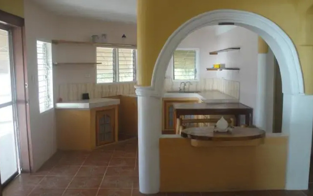 Villas Residencia