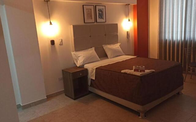 Luma Suite