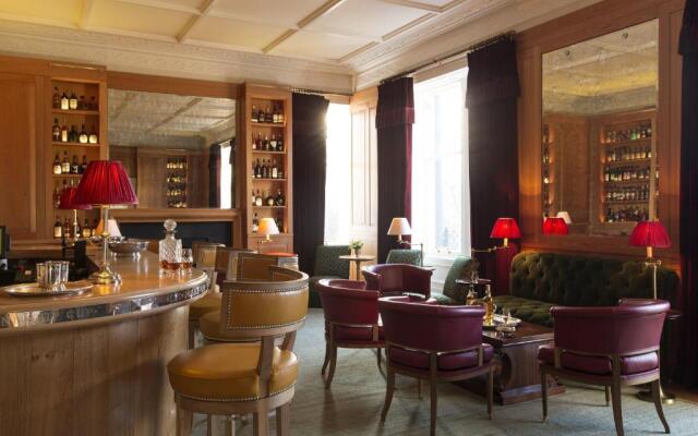 Craigellachie Hotel of Speyside