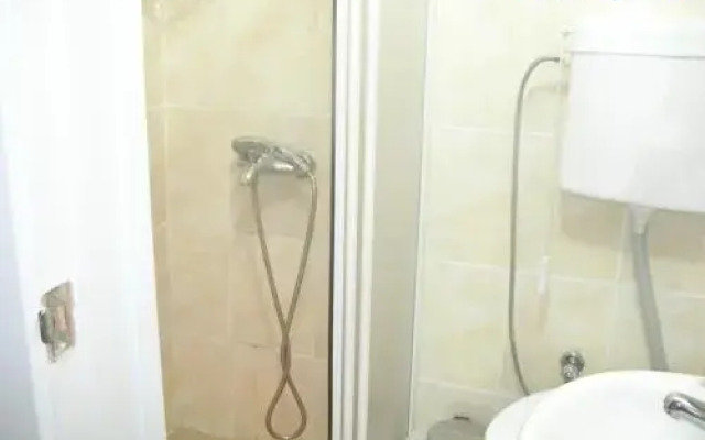 Turko Apartments