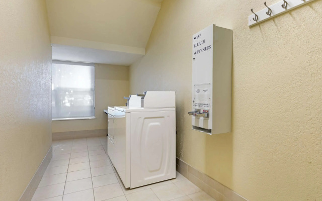 Best Western Plus Waco North