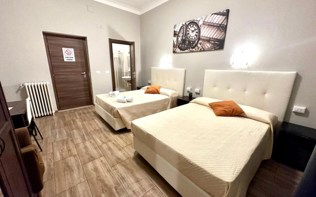 Golden Milano Hotel 