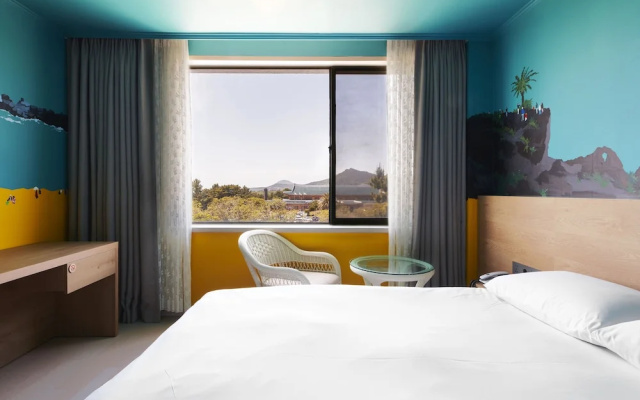 Jeju Bloom Hotel