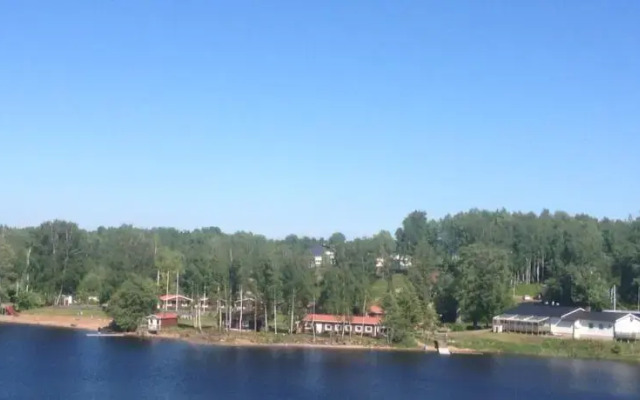Hindås Marina Outdoor & Camping Village