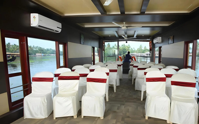 Trium Resorts