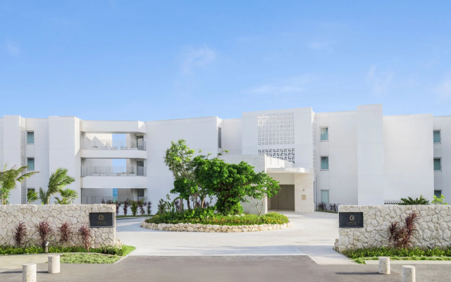 IRAPH SUI, a Luxury Collection Hotel, Miyako Okinawa — 5-star hotel in Irabu Island