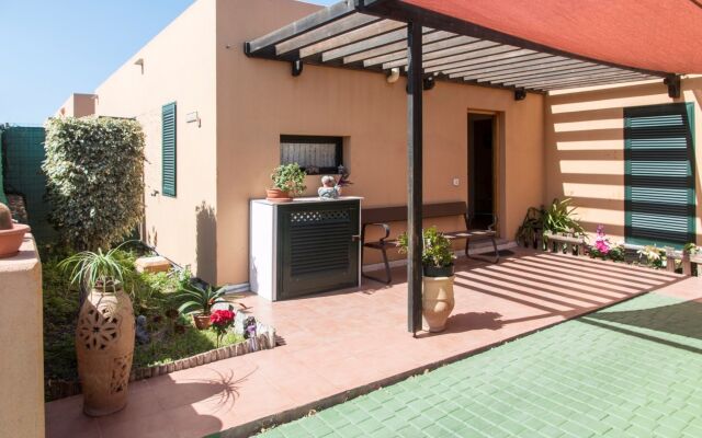 Villas Tamaragua
