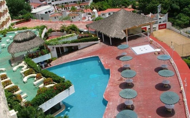 Hotel Panoramic Acapulco
