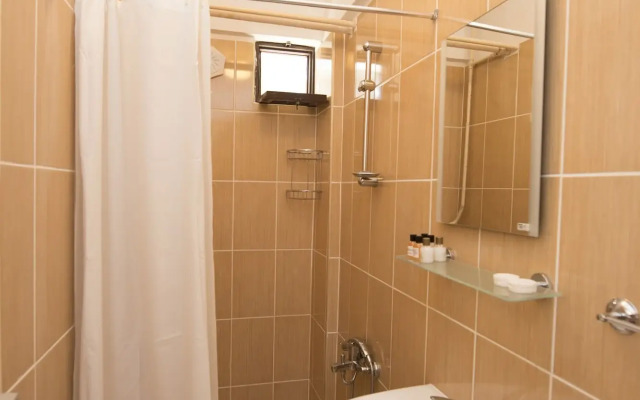 Otel Diyojen