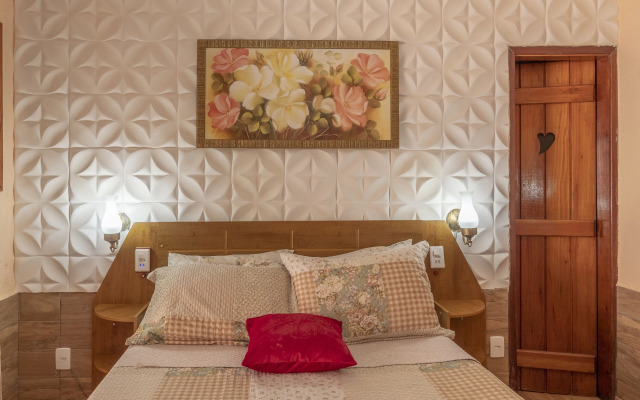 Pousada Cascata dos Amores