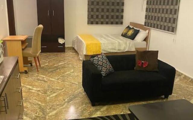 Glitters Homes Studio fully ensuite