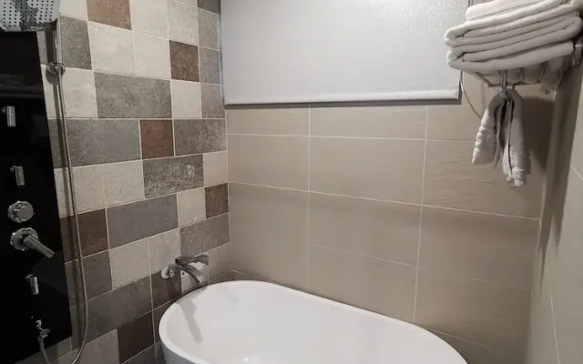 Hui Lan Lohas B&B