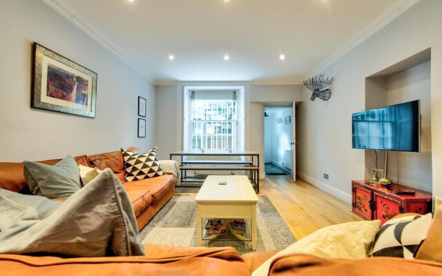 GuestReady Apartment in West End