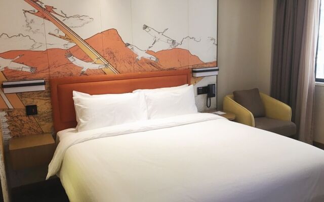 Hampton by Hilton Jiangmen Heshan