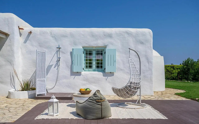 Villa Perla Blanca