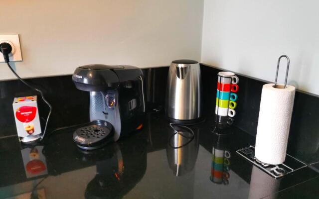 Coup de Coeur 42 M2 ! Hyper Centre Limoges Gare