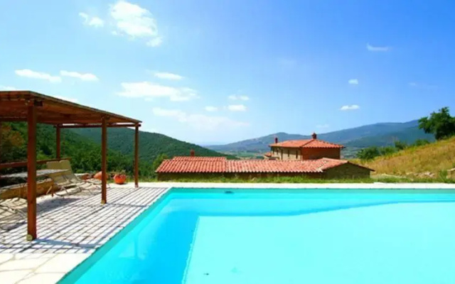 Villa Piazzano